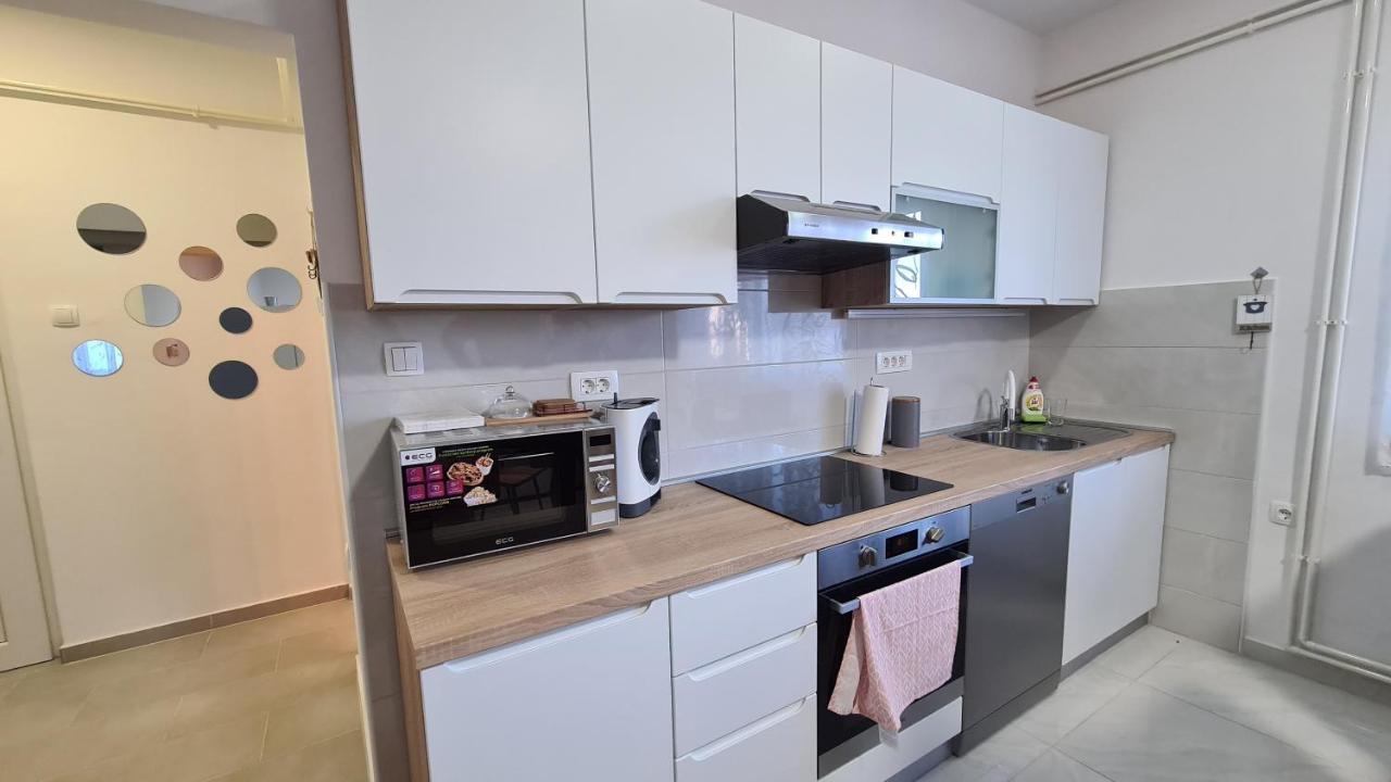 Apartment Una Бйеловар Екстериор снимка