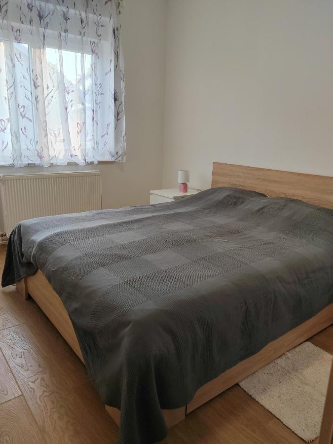 Apartment Una Бйеловар Екстериор снимка