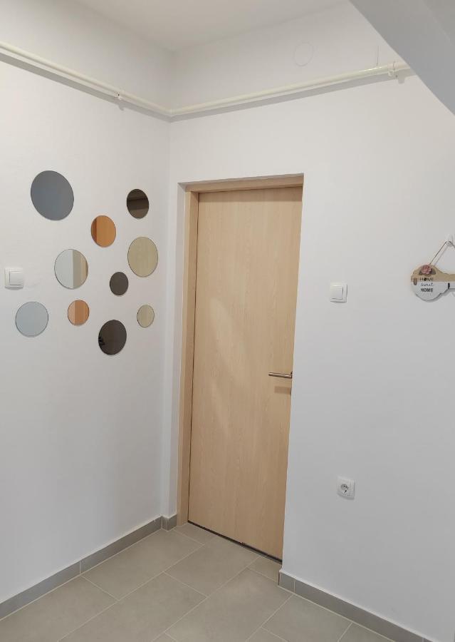 Apartment Una Бйеловар Екстериор снимка